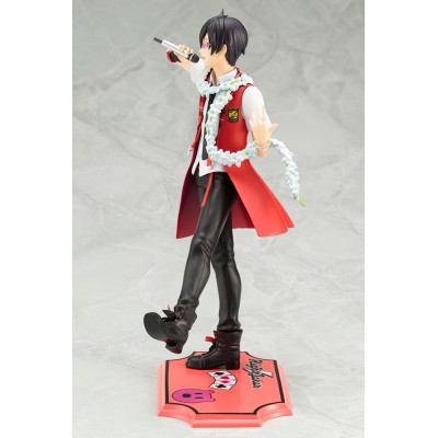 KOTOBUKIYA THE IDOLMASTER SIDEM SHIKI ISEYA ARTFX J STATUE FIGURE