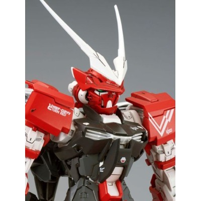 BANDAI MASTER GRADE MG GUNDAM ASTRAY TURN RED LIMITED 1/100 MODEL KIT FIGURE