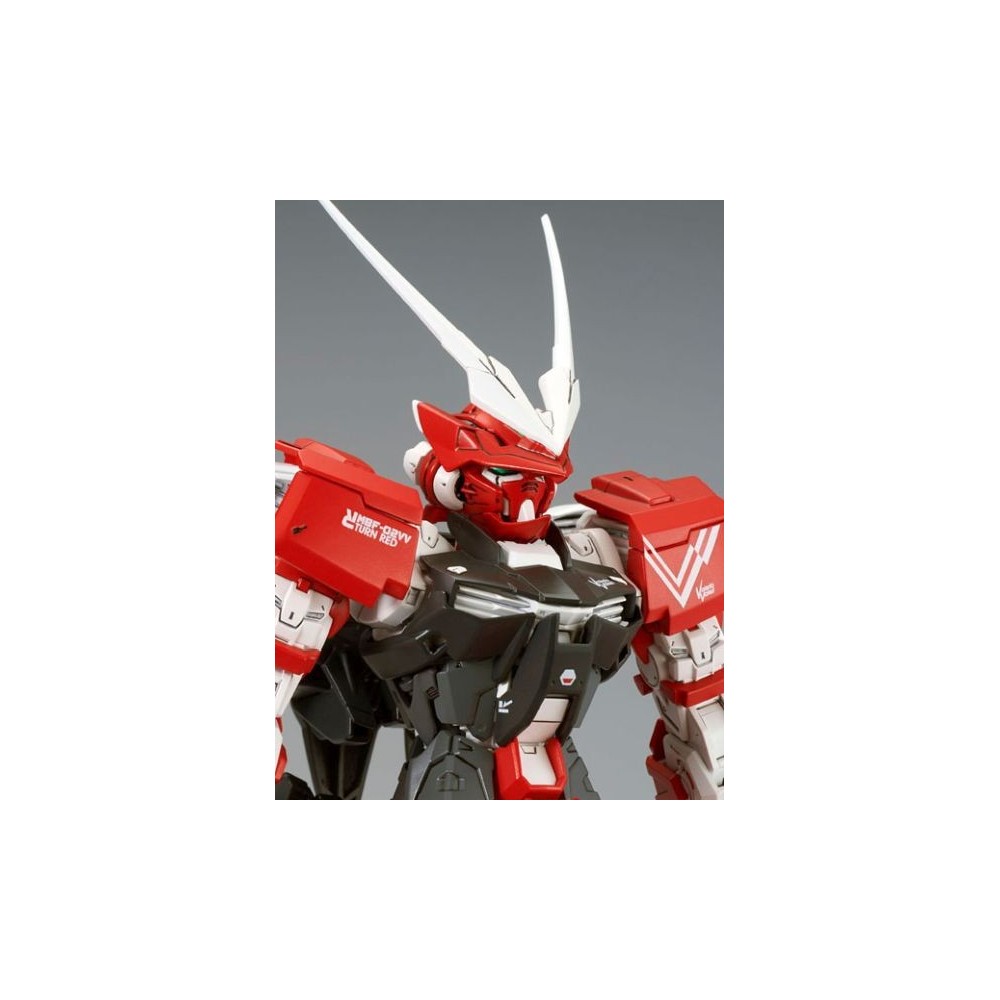 BANDAI MASTER GRADE MG GUNDAM ASTRAY TURN RED LIMITED 1/100 MODEL KIT FIGURE