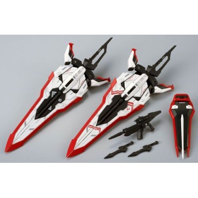 BANDAI MASTER GRADE MG GUNDAM ASTRAY TURN RED LIMITED 1/100 MODEL KIT FIGURE