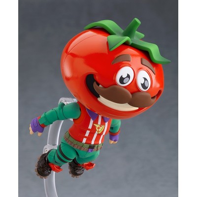 GOOD SMILE COMPANY FORTNITE TOMATO HEAD NENDOROID ACTION FIGURE