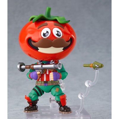 GOOD SMILE COMPANY FORTNITE TOMATO HEAD NENDOROID ACTION FIGURE