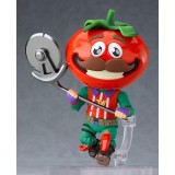 GOOD SMILE COMPANY FORTNITE TOMATO HEAD NENDOROID ACTION FIGURE