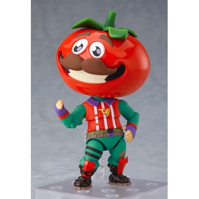 GOOD SMILE COMPANY FORTNITE TOMATO HEAD NENDOROID ACTION FIGURE