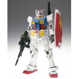 MASTER GRADE MG GUNDAM THE ORIGIN RX-78-02 1/100 MODEL KIT ACTION FIGURE BANDAI