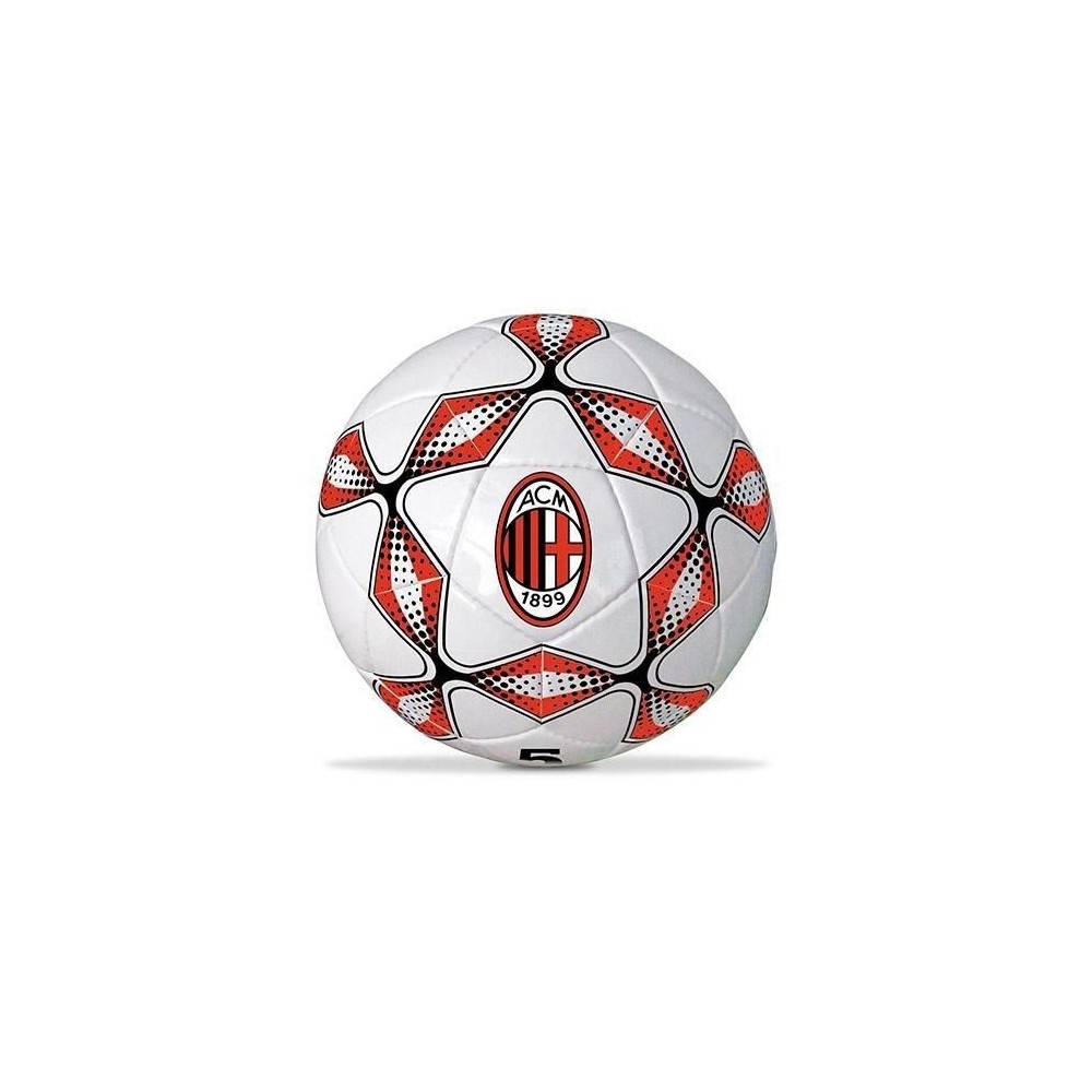 PALLA PALLONE AC MILAN SOCCER BALL