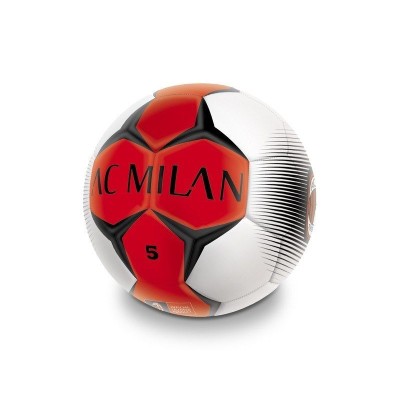 PALLA PALLONE UFFICIALE AC MILAN SOCCER BALL