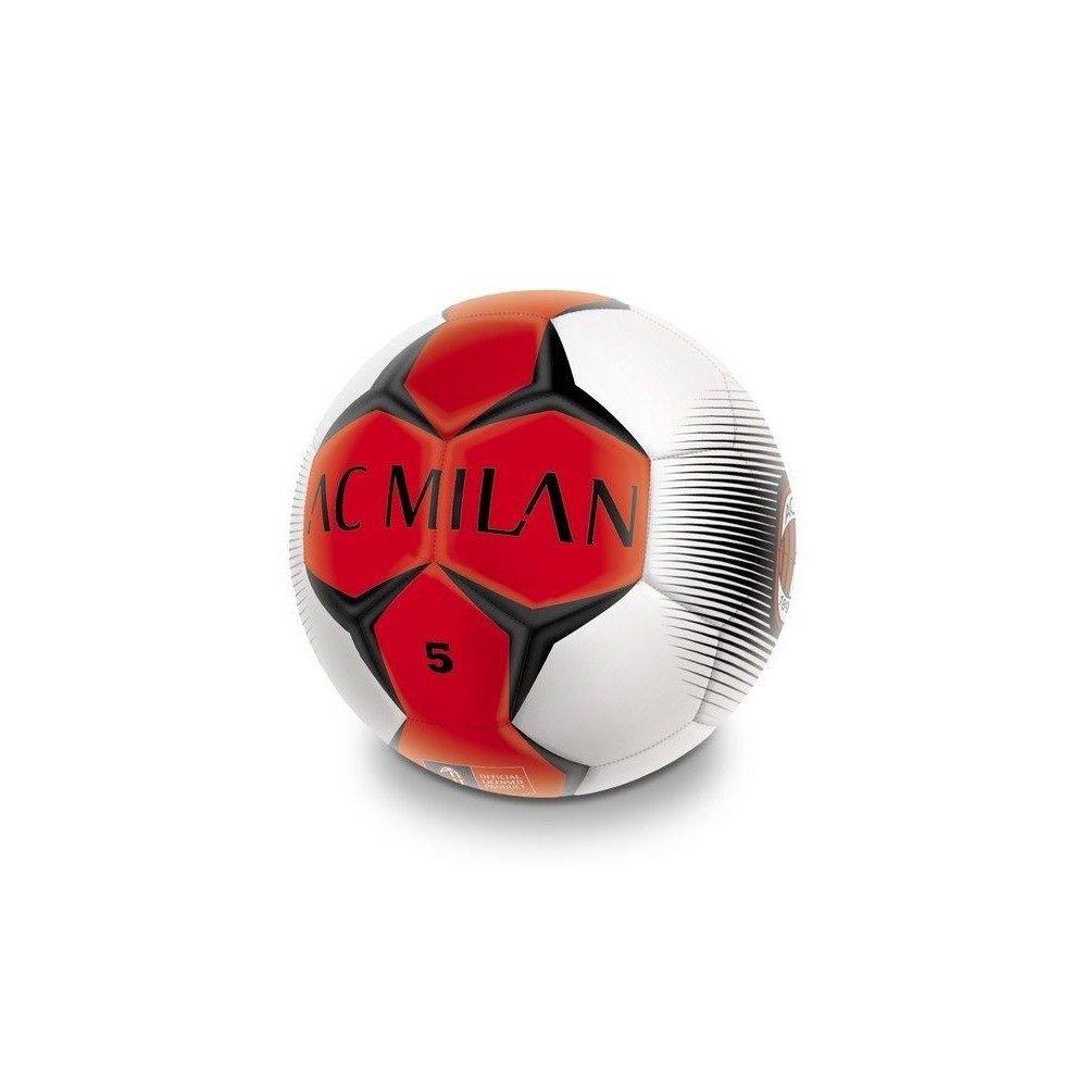 PALLA PALLONE UFFICIALE AC MILAN SOCCER BALL