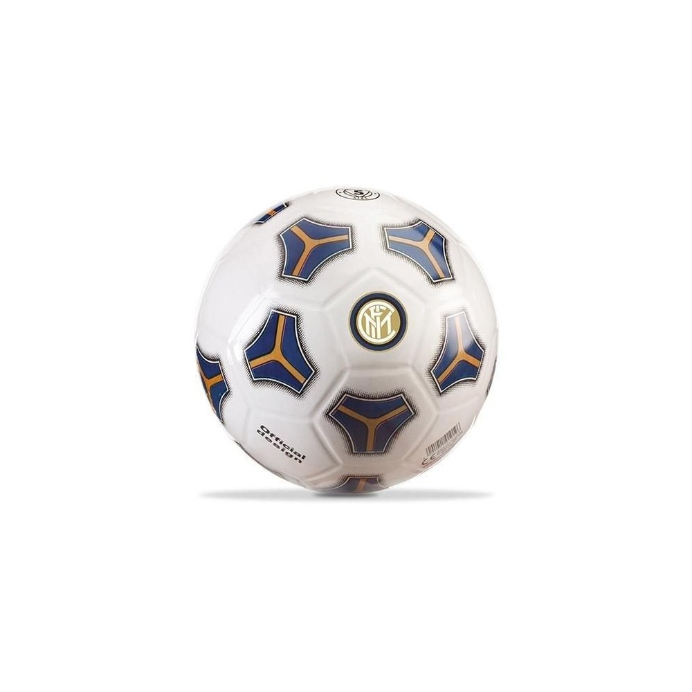 PALLA PALLONE FC INTERNAZIONALE SOCCER BALL