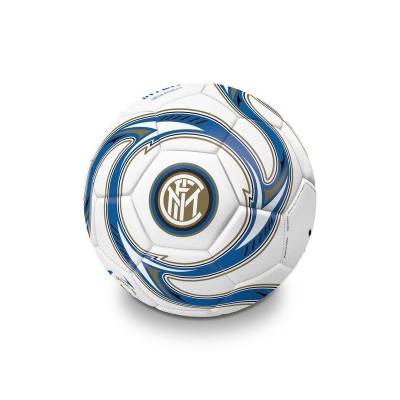 PALLA PALLONE FC INTERNAZIONALE VORTICE SOCCER BALL