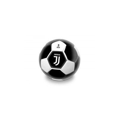 PALLA PALLONE JUVENTUS FC BIANCONERO SOCCER BALL