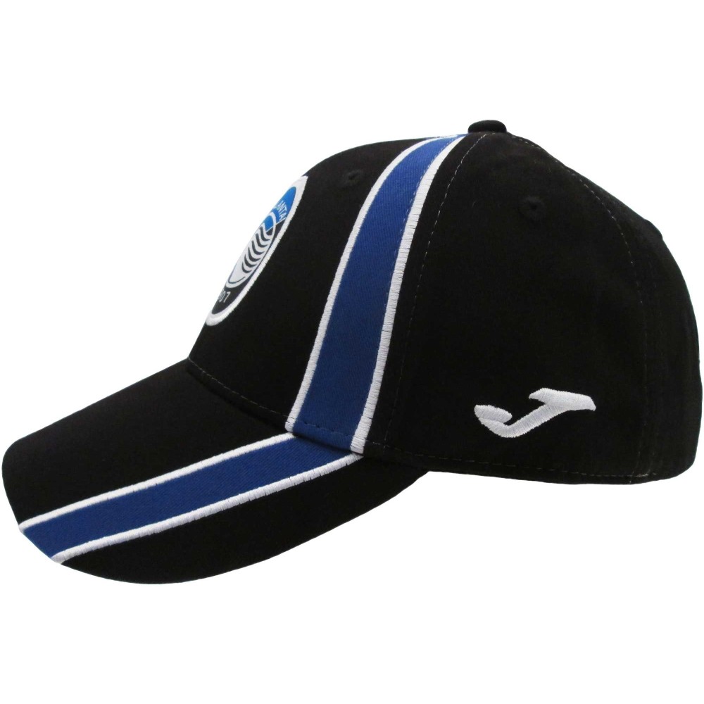 CAPPELLO BASEBALL CAP ATALANTA BC UFFICIALE
