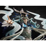 ANIPLEX FATE GRAND ORDER RULER/QIN STATUE FIGURE