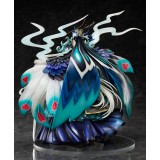FATE GRAND ORDER RULER/QIN STATUA FIGURE ANIPLEX