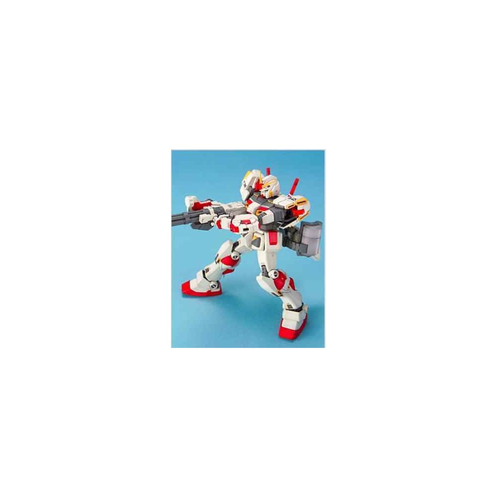MASTER GRADE MG GUNDAM RX-78-5 G05 1/100 MODEL KIT ACTION FIGURE BANDAI