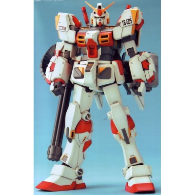 MASTER GRADE MG GUNDAM RX-78-5 G05 1/100 MODEL KIT ACTION FIGURE BANDAI