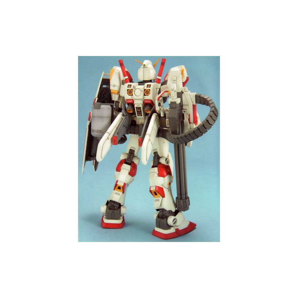 MASTER GRADE MG GUNDAM RX-78-5 G05 1/100 MODEL KIT ACTION FIGURE BANDAI