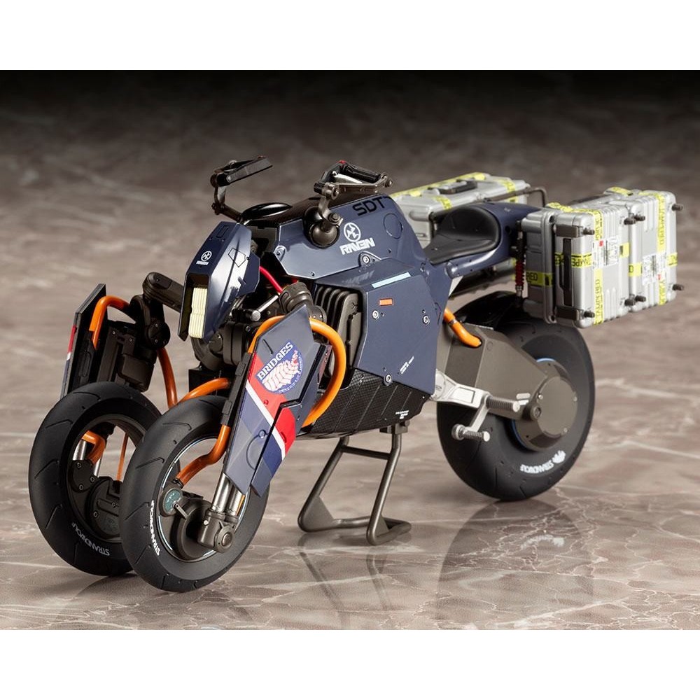 DEATH STRANDING REVERSE TRIKE 20CM MODEL KIT ACTION FIGURE KOTOBUKIYA