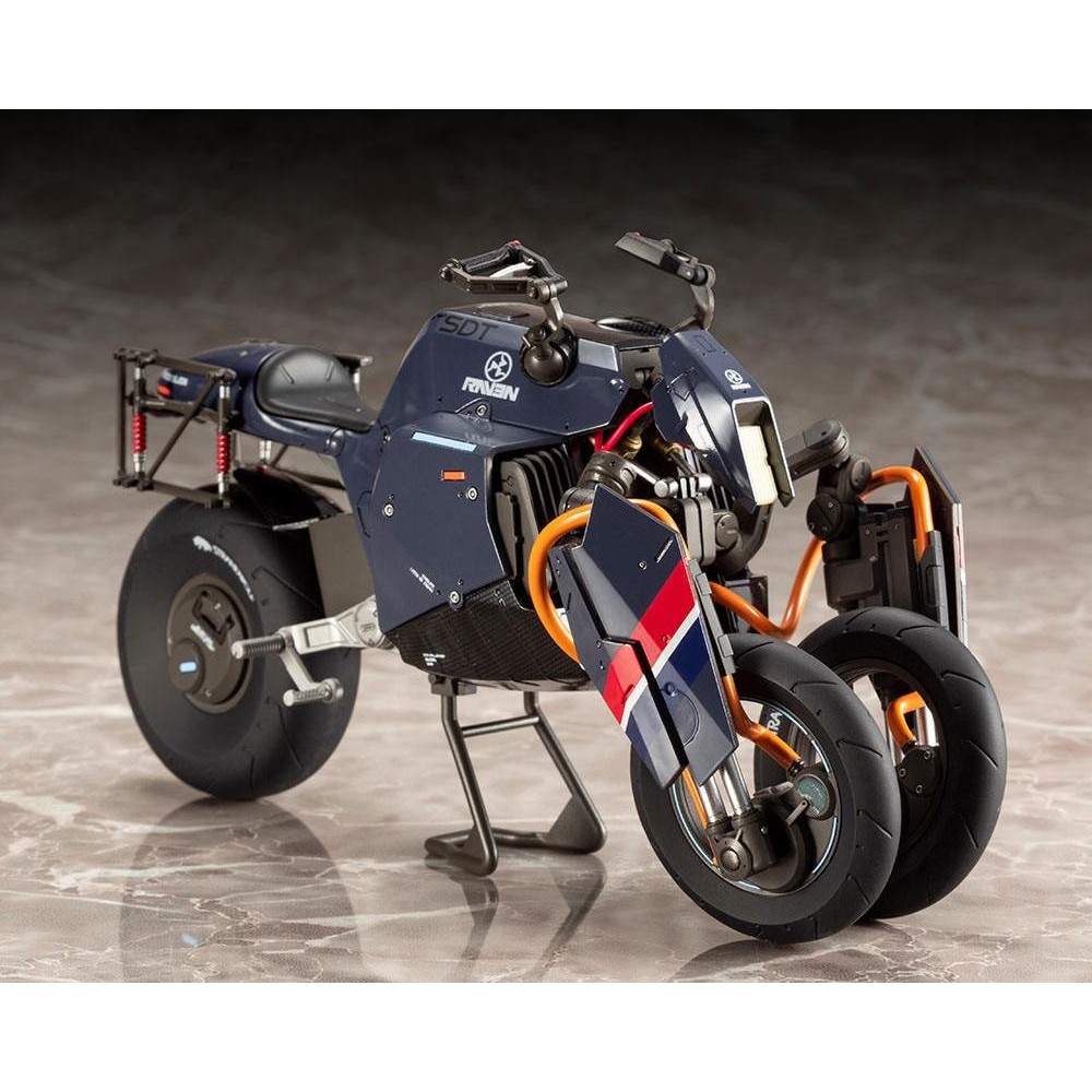 DEATH STRANDING REVERSE TRIKE 20CM MODEL KIT ACTION FIGURE KOTOBUKIYA