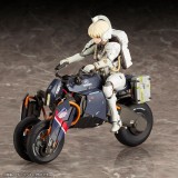 DEATH STRANDING REVERSE TRIKE 20CM MODEL KIT ACTION FIGURE KOTOBUKIYA