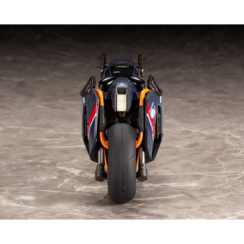 DEATH STRANDING REVERSE TRIKE 20CM MODEL KIT ACTION FIGURE KOTOBUKIYA