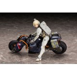DEATH STRANDING REVERSE TRIKE 20CM MODEL KIT ACTION FIGURE KOTOBUKIYA