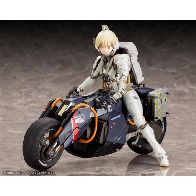DEATH STRANDING REVERSE TRIKE 20CM MODEL KIT ACTION FIGURE KOTOBUKIYA