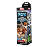 MARVEL HEROCLIX FANTASTIC FOUR FUTURE FOUNDATION 10X BOOSTER BRICK WIZKIDS