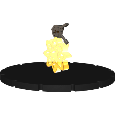 MARVEL HEROCLIX FANTASTIC FOUR FUTURE FOUNDATION 10X BOOSTER BRICK WIZKIDS