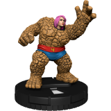 MARVEL HEROCLIX FANTASTIC FOUR FUTURE FOUNDATION 10X BOOSTER BRICK WIZKIDS