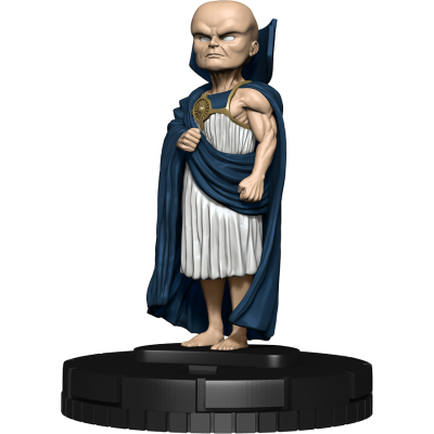 MARVEL HEROCLIX FANTASTIC FOUR FUTURE FOUNDATION 10X BOOSTER BRICK WIZKIDS