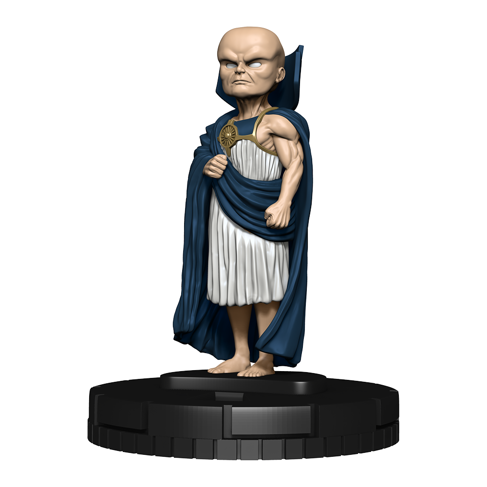 MARVEL HEROCLIX FANTASTIC FOUR FUTURE FOUNDATION 10X BOOSTER BRICK WIZKIDS