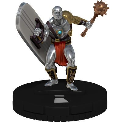 MARVEL HEROCLIX FANTASTIC FOUR FUTURE FOUNDATION 10X BOOSTER BRICK WIZKIDS