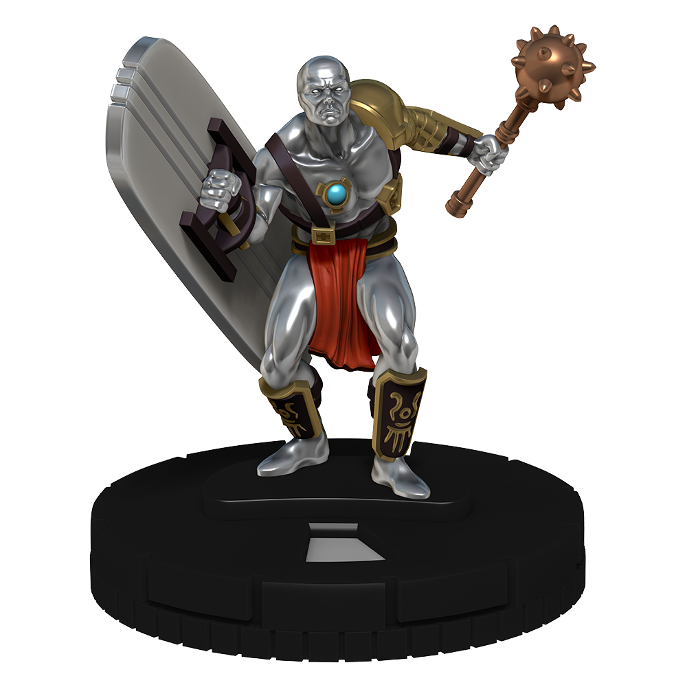 MARVEL HEROCLIX FANTASTIC FOUR FUTURE FOUNDATION 10X BOOSTER BRICK WIZKIDS