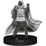 MARVEL HEROCLIX FANTASTIC FOUR FUTURE FOUNDATION 10X BOOSTER BRICK WIZKIDS