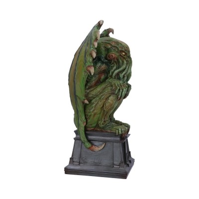 NEMESIS NOW CTHULHU 32CM FIGURE STATUE