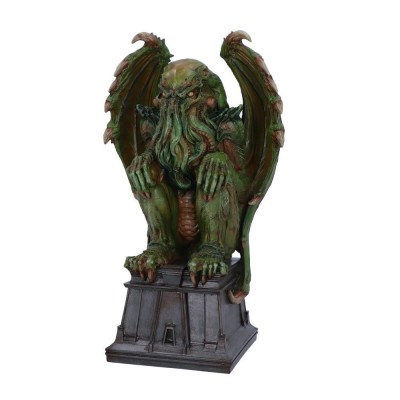 NEMESIS NOW CTHULHU 32CM FIGURE STATUE
