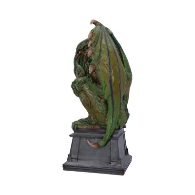NEMESIS NOW CTHULHU 32CM FIGURE STATUE