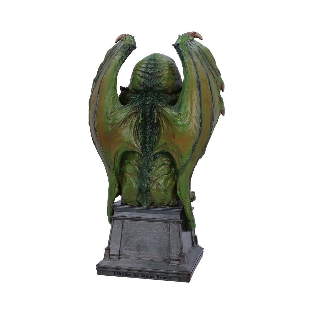 CTHULHU 32CM FIGURE STATUA NEMESIS NOW
