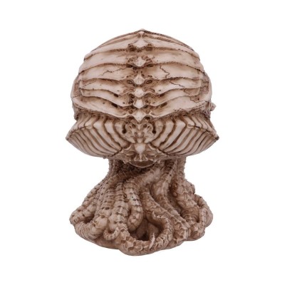 NEMESIS NOW CTHULHU SKULL HEAD 20CM FIGURE STATUE
