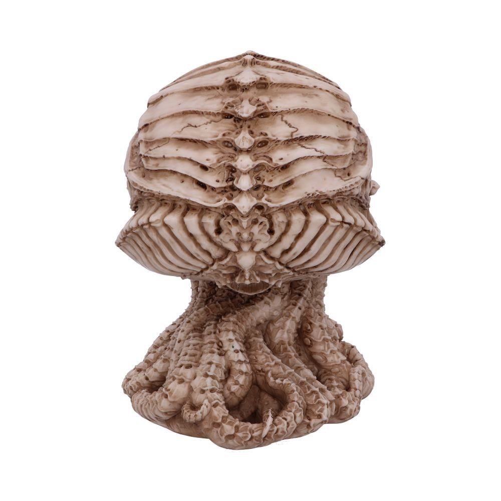CTHULHU SKULL HEAD 20CM FIGURE STATUA NEMESIS NOW