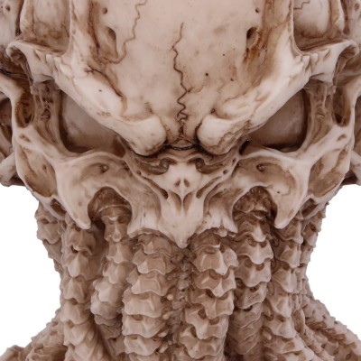 CTHULHU SKULL HEAD 20CM FIGURE STATUA NEMESIS NOW