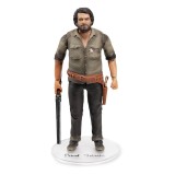 BUD SPENCER BAMBINO 18CM ACTION FIGURE OAKIE DOAKIE
