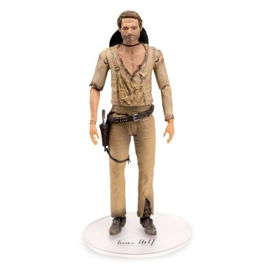 TERENCE HILL TRINITA' 18CM ACTION FIGURE OAKIE DOAKIE
