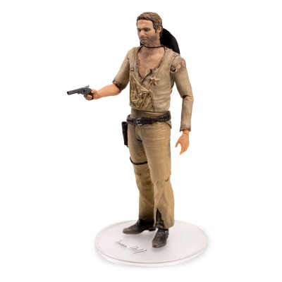 OAKIE DOAKIE TERENCE HILL TRINITY 18CM ACTION FIGURE