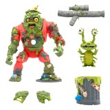 SUPER7 TEENAGE MUTANT NINJA TURTLES ULTIMATES MUCKMAN ACTION FIGURE
