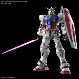 PERFECT GRADE PG UNLEASHED GUNDAM RX-78-2 1/60 MODEL KIT ACTION FIGURE BANDAI