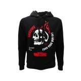FELPA HOODIE CALL OF DUTY WARZONE GULAG NERA
