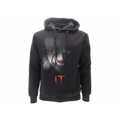 FELPA HOODIE IT PENNYWISE