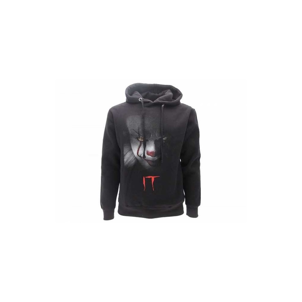 FELPA HOODIE IT PENNYWISE